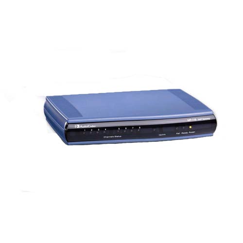 MP114 MediaPack 114 Analog VoIP Gateway, 4 FXS, SIP Package</br></br></br></br>