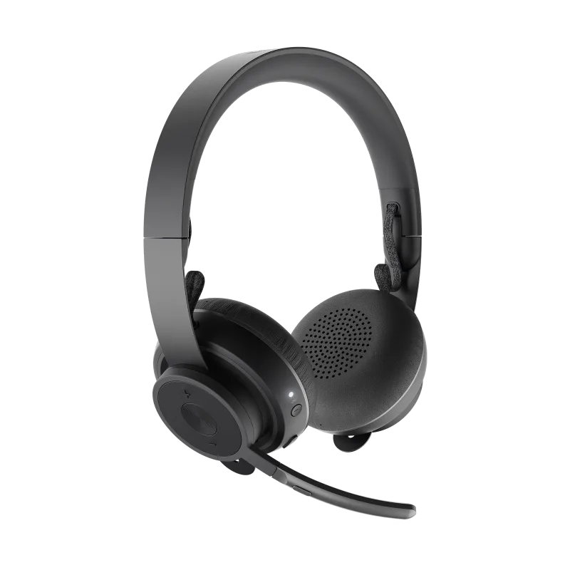 ZONE WIRELESS PLUS HEADSET for Teams / UC