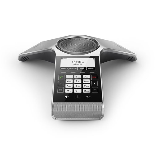 CP920 Touch-sensitive HD IP conference phone
