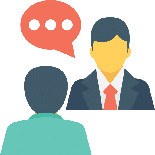 064 conversation