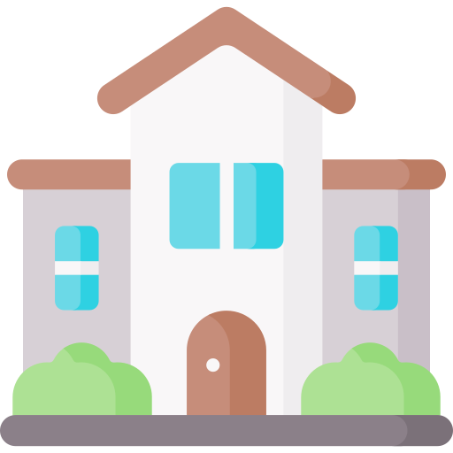 retirement home
